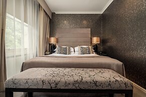 The Beaufort Knightsbridge