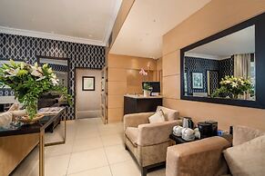 The Beaufort Knightsbridge