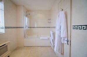 The Beaufort Knightsbridge