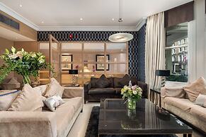 The Beaufort Knightsbridge