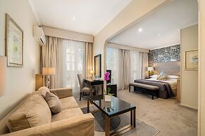 The Beaufort Knightsbridge