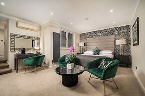 The Beaufort Knightsbridge