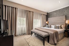 The Beaufort Knightsbridge