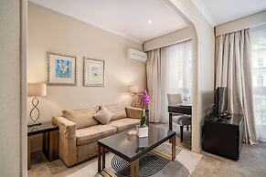 The Beaufort Knightsbridge