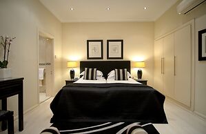 The Beaufort Knightsbridge