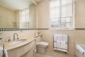 The Beaufort Knightsbridge