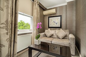 The Beaufort Knightsbridge