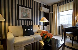 The Beaufort Knightsbridge