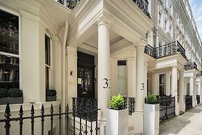 The Beaufort Knightsbridge