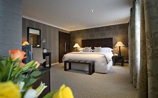 The Beaufort Knightsbridge