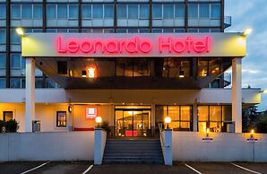 Leonardo Hotel Monchengladbach