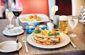 Leonardo Hotel Monchengladbach
