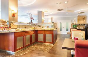Leonardo Hotel Monchengladbach