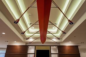 Holiday Inn Austin -Town Lake by IHG