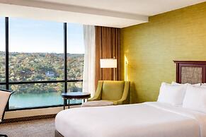 Holiday Inn Austin -Town Lake by IHG