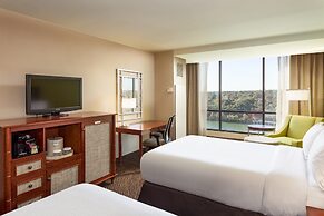 Holiday Inn Austin -Town Lake by IHG