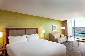 Holiday Inn Austin -Town Lake by IHG