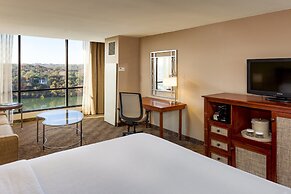 Holiday Inn Austin -Town Lake by IHG