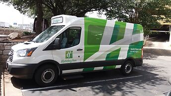 Holiday Inn Austin -Town Lake by IHG