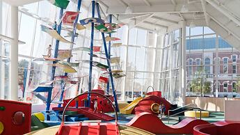 Holiday Inn Columbus by IHG