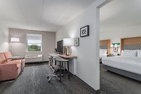 Holiday Inn Columbus by IHG