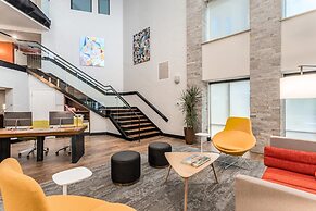 Holiday Inn Columbus by IHG