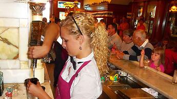 Holiday Inn Columbus by IHG