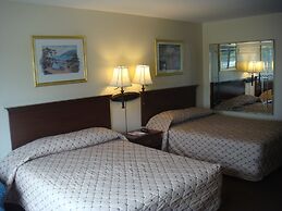 Portside Inn & Suites