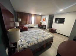 Portside Inn & Suites