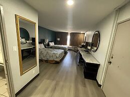 Portside Inn & Suites