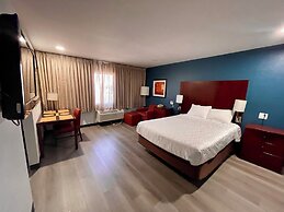 Portside Inn & Suites