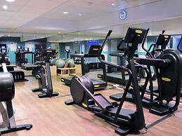 Mercure Lyon Centre Saxe Lafayette