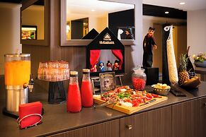 Mercure Lyon Centre Saxe Lafayette