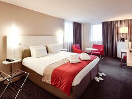 Mercure Lyon Centre Saxe Lafayette