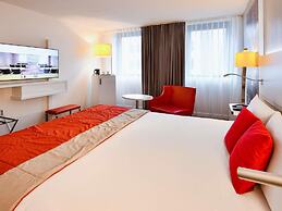 Mercure Lyon Centre Saxe Lafayette