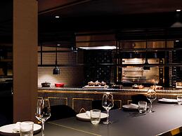 Mercure Lyon Centre Saxe Lafayette