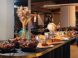 Mercure Lyon Centre Saxe Lafayette