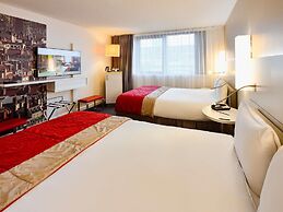 Mercure Lyon Centre Saxe Lafayette