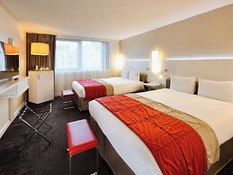 Mercure Lyon Centre Saxe Lafayette