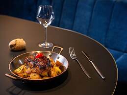 Mercure Lyon Centre Saxe Lafayette