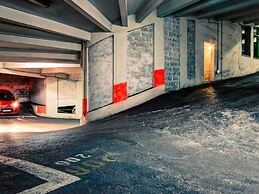 Mercure Lyon Centre Saxe Lafayette