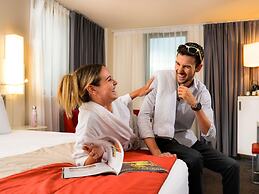 Mercure Lyon Centre Saxe Lafayette