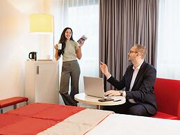 Mercure Lyon Centre Saxe Lafayette