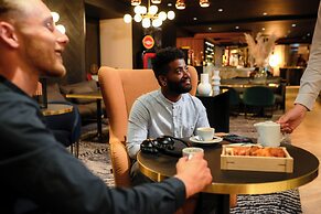 Mercure Lyon Centre Saxe Lafayette