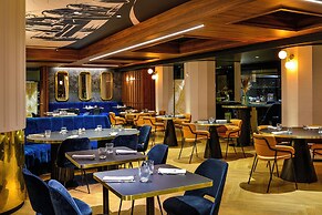 Mercure Lyon Centre Saxe Lafayette