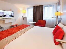 Mercure Lyon Centre Saxe Lafayette