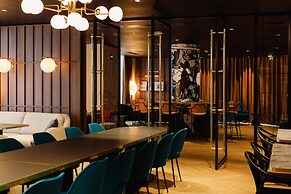 Mercure Lyon Centre Saxe Lafayette