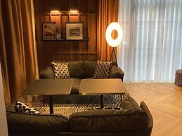 Mercure Lyon Centre Saxe Lafayette