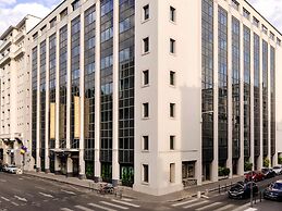 Mercure Lyon Centre Saxe Lafayette