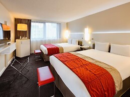 Mercure Lyon Centre Saxe Lafayette